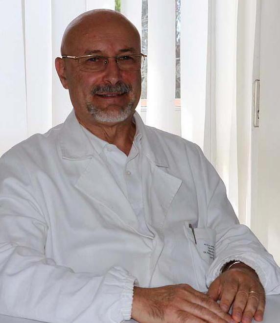 «E io vi racconto come il primario ha salvato mio padre»