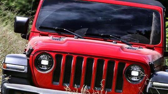 4x4 Fest diventa maggiorenne con anteprime e tanto off-road