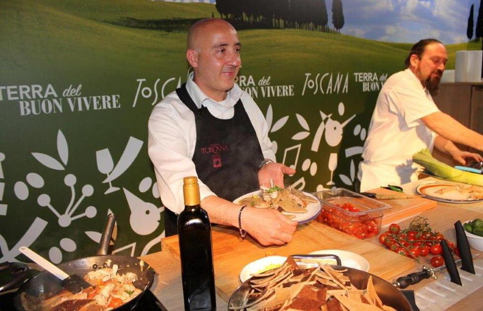  Testarolo Pride: si celebra il buono della Lunigiana 