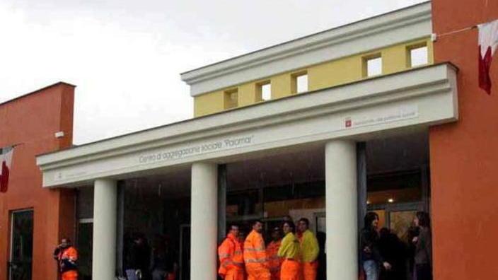 “Ragazze e ragazzi al centro” parte il progetto al Palomar