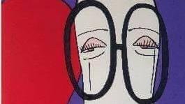 Casermetta S. Frediano, in mostra le opere di Beatrice la Visionaria