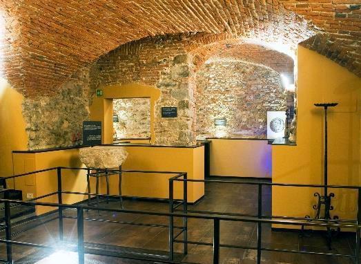 La Domus romana riconosciuta museo di rilevanza regionale