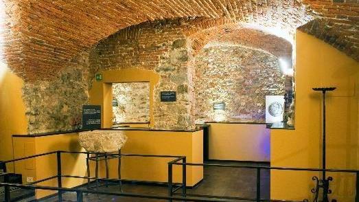 La Domus romana riconosciuta museo di rilevanza regionale