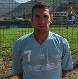 Vorno sei schiaffi dal Cenaia squadra che resta in nove e addio al passaggio del turno