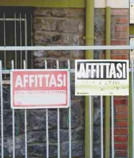 Dall’1 luglio un nuovo obbligo per i proprietari di casa