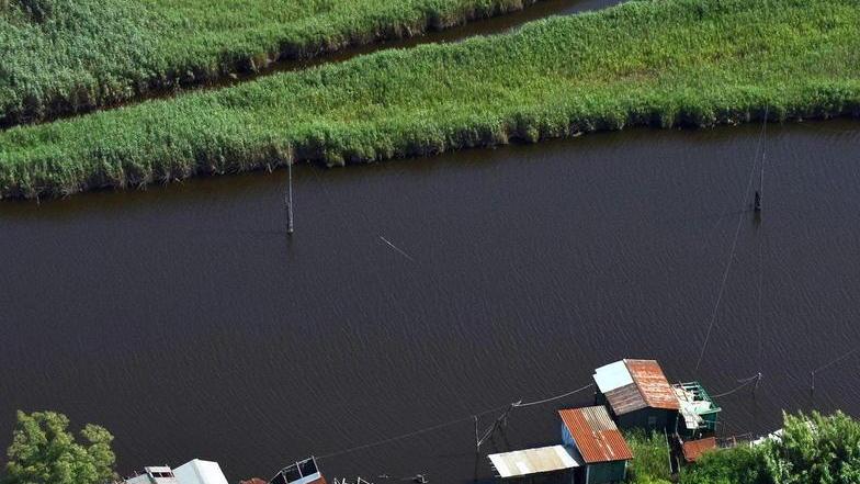 Il sindaco Mungai contro tutti: Lasciati soli sulla questione lago