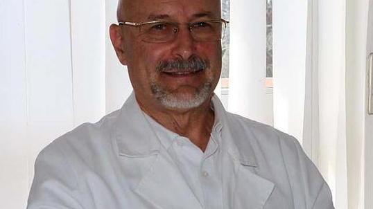 «Vi racconto come il primario ha salvato la vita a mio padre»