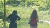Voleva prostituirsi per salvare il figlio