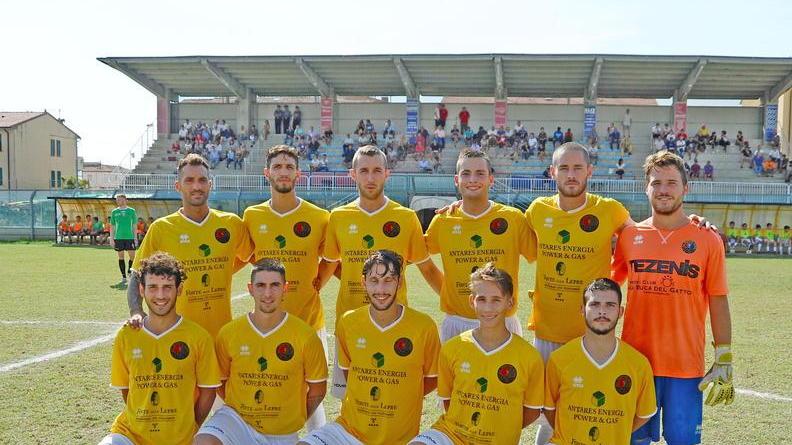 Un Cecina aggressivo rimonta nella ripresa e doma la Pro Livorno