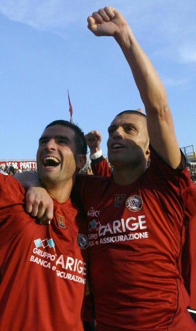 Balleri cancella le paure e lancia Lucarelli «Tra un mese saranno tutti pazzi del Livorno» 