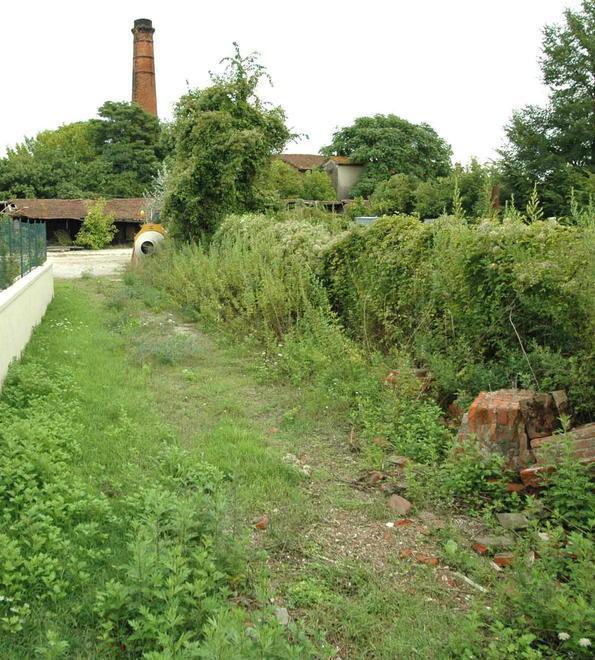 Addio piscina all’ex Fornace qui nascerà un nuovo parco 