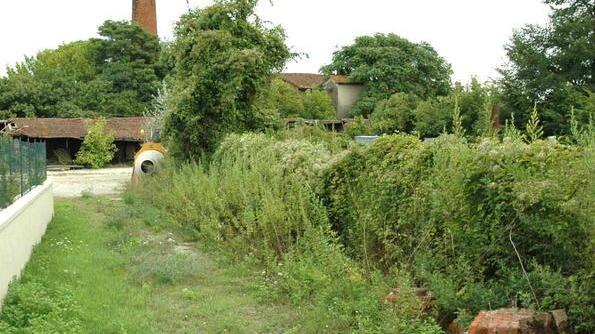 Addio piscina all’ex Fornace qui nascerà un nuovo parco