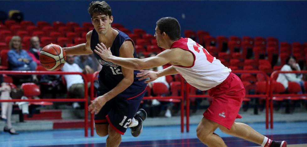 Montecatini contende il trofeo Cardelli a Fiorentina Basket Pielle Livorno e Siena 