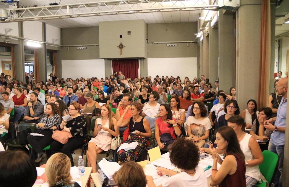 Non si trovano supplenti 84 cattedre vanno deserte 