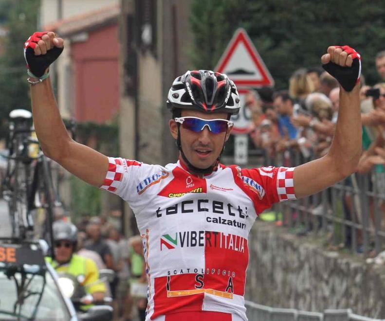Tutto pronto per la corsa di Figline che ricorda i ventinove martiri 