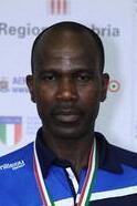 Il Ctt Prato 2010 ingaggia in nazionale nigeriano Jamiu