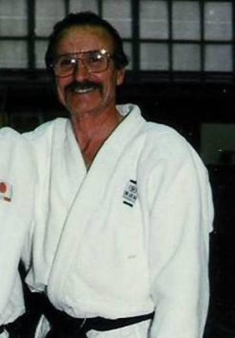 Piombino ha perso il padre del judo, Pierluigi Masetti 