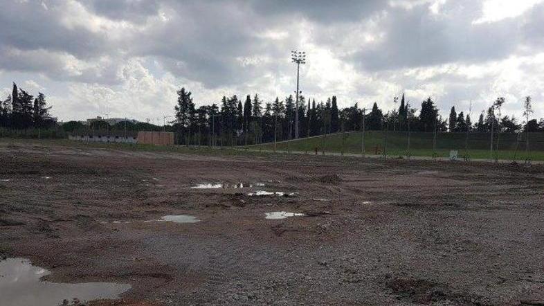 Un milione per progettare il campus Entro fine anno la pubblicazione del bando