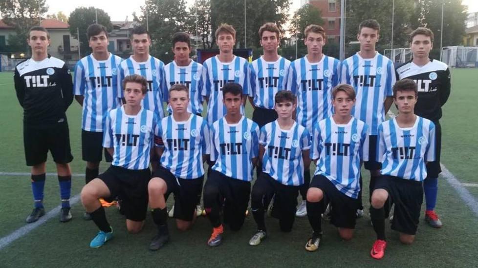 Allievi regionali, esordio ok per Venturina e Piombino 