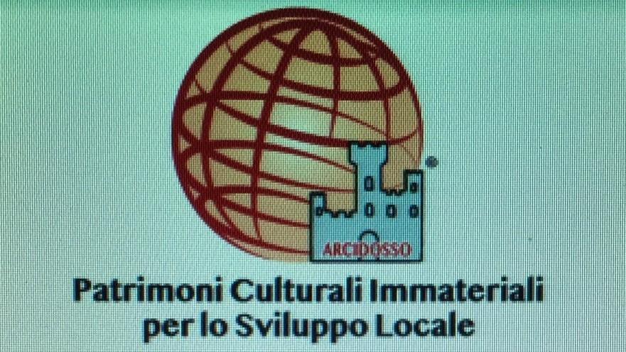 Patrimoni culturali immateriali Arcidosso capofila nel mondo