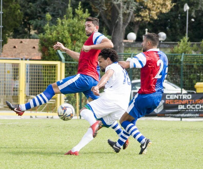 Gavorrano, il debutto al Malservisi-Matteini anticipato a sabato 