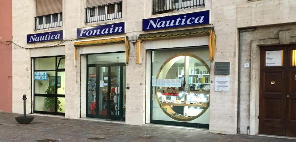Dopo 138 anni davanti ai 4 Mori chiude Fonain 