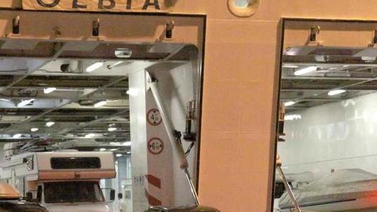 Onorato torna al contrattacco «Ecco i benefici di Grimaldi»