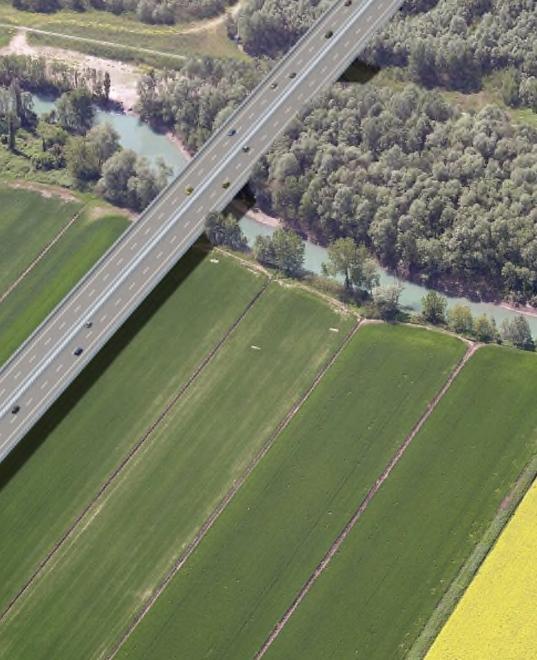 Bretella, il Pd si astiene e affossa una sua proposta 