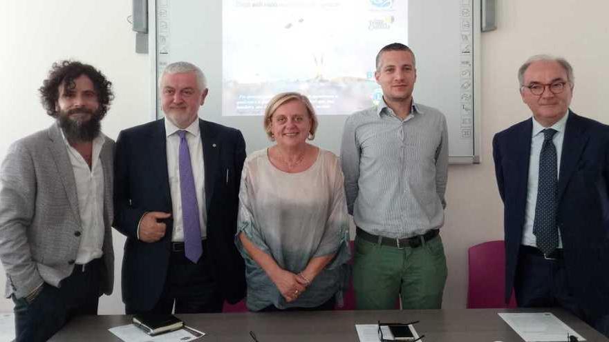 Cambia la gestione di sei asili L’Unione li affida all’Asp