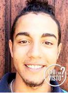 Ciano, genitori in ansia Giuseppe è scomparso