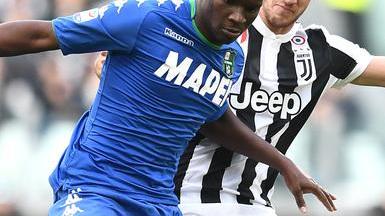 Billy Babacar ha ritrovato gol e assist: è la freccia in più nell’arco del Sassuolo
