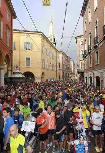 Nasce la Mezza di Modena
