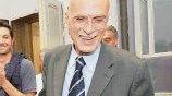 Paolo Marconcini, neopresidente di Geofor