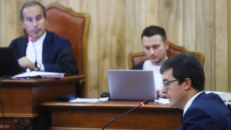 L’accusa su Carife «Milioni di prestiti che non dovevano essere concessi»
