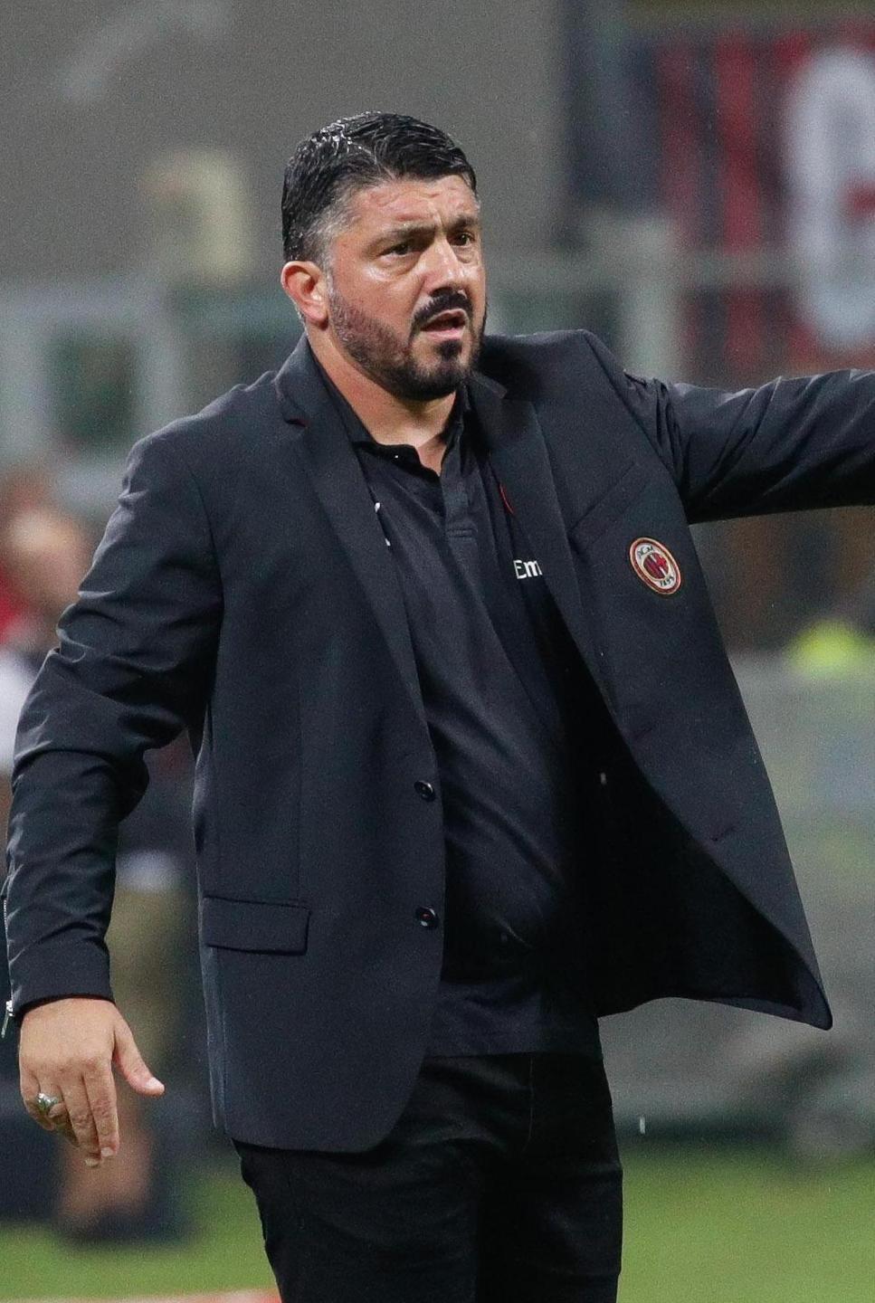 Il Milan non si fida del Dudelange, la Lazio ospita l’Apollon