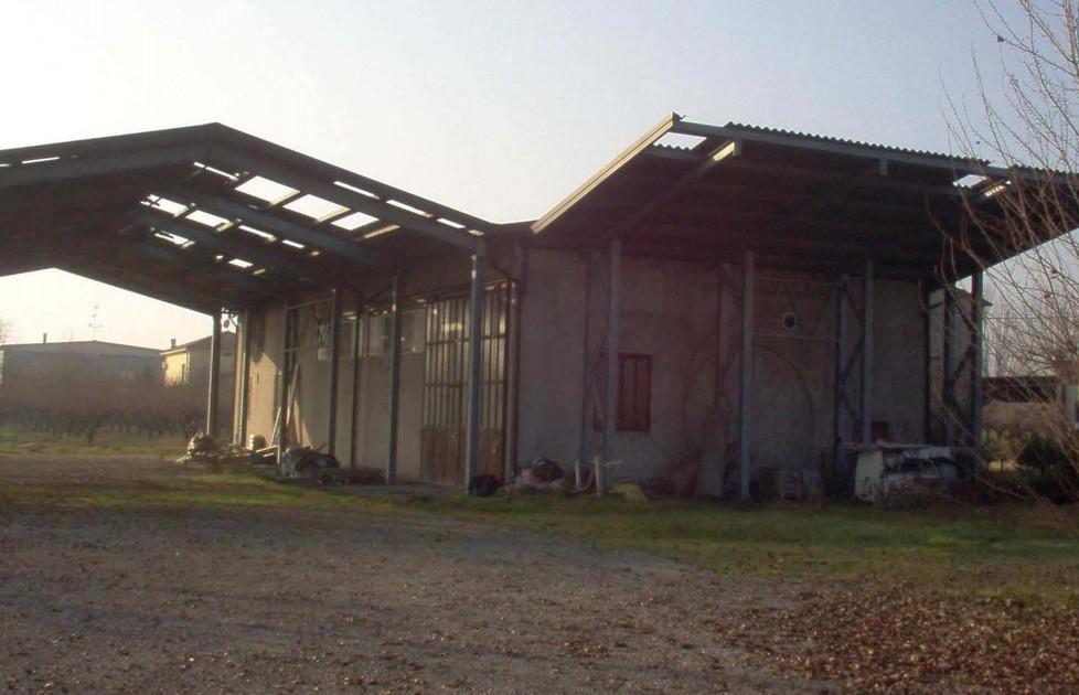 Nell’area dismessa il piano per un parco sportivo 