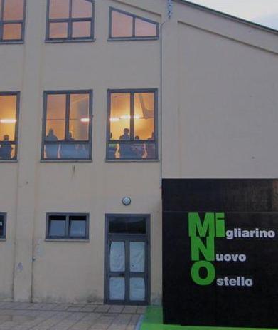 L’ostello è in crescita Da marzo 160 ospiti