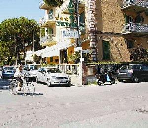 Alberghi. Pronta la variante per il settore