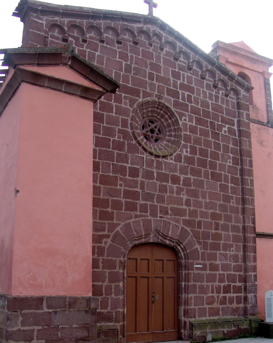 Bosa, fondi per i lavori a Sant’Antonio: la chiesa potrà riaprire