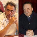 Don Medori accusa Cosimi Le lettere del botta e risposta