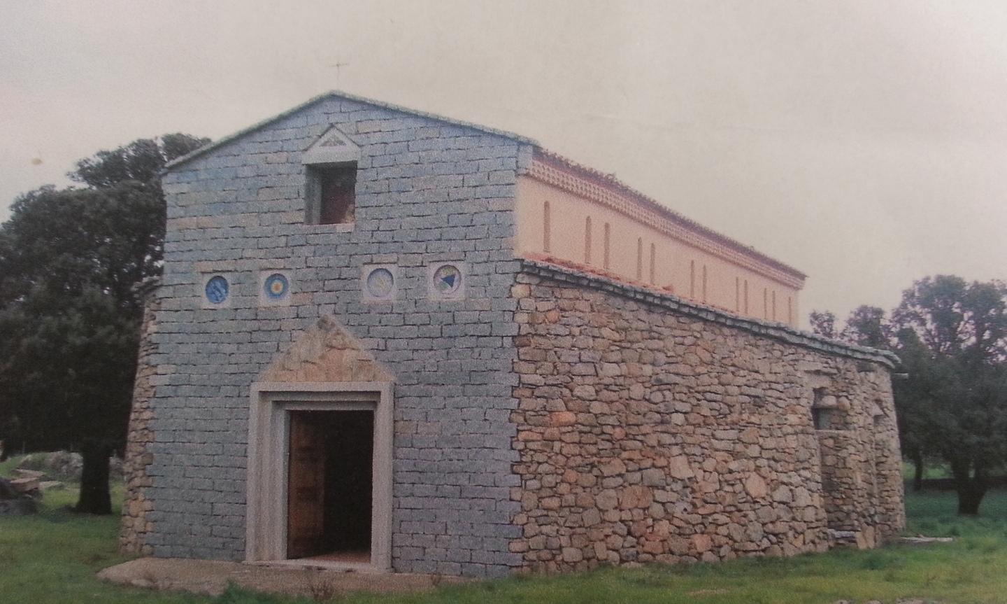 Festa alla Madonna del buon pastore