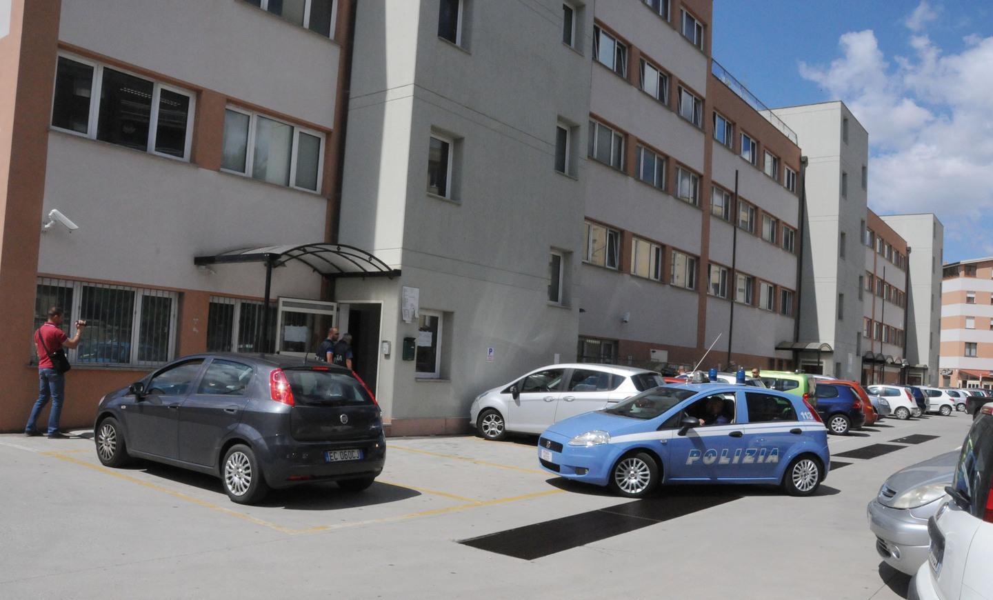 Casa di riposo-lager, la testimone: «Sugli anziani lividi e ustioni» 