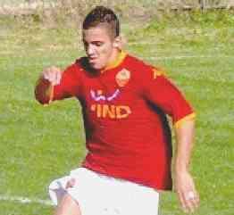 Marco D’Alessandro