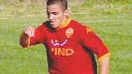 Marco D’Alessandro