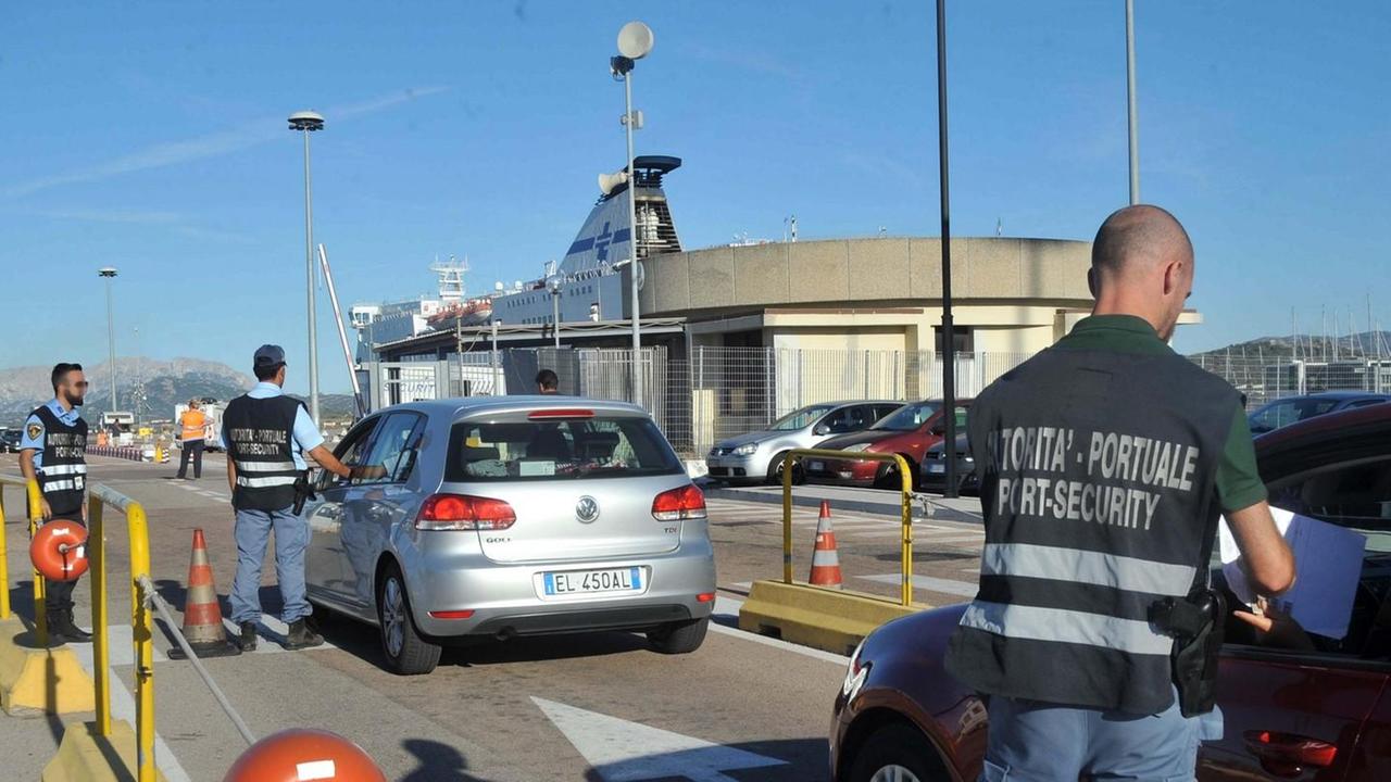 Sinergest, il Comune dice sì alla Porto di Livorno 2000 