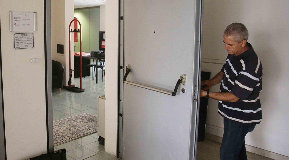 Rubano un tappeto persiano da 250 euro alla Coopremier 