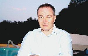 L’allenatore Massimo Alvini