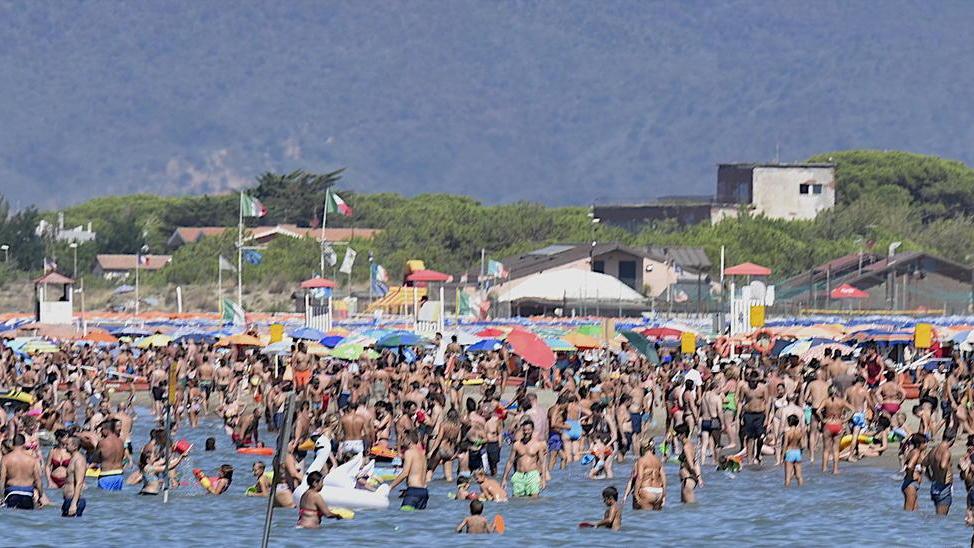 Aiuto, il turismo non basta più: la Maremma cerca nuove vie
