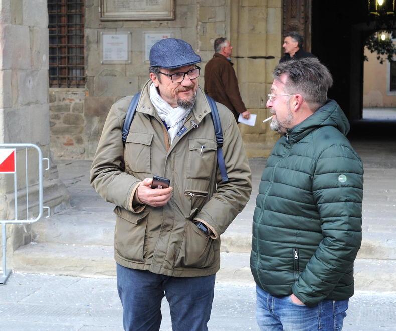 «Vivai, sospensione per un anno dei mutui delle piccole aziende» 