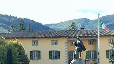 La Sagra delle Tre Farine a Pieve. La montagna celebra le specialità della tavola